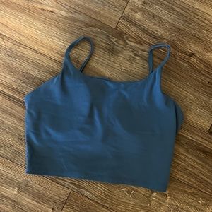 Amazon Dupe for Lululemon Workout Top